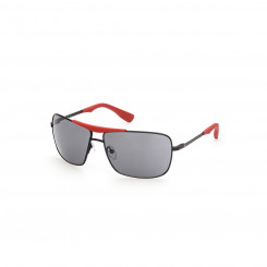 Мужские солнцезащитные очки WEB EYEWEAR WE0295-6402A ø 64 мм