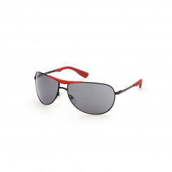 Мужские солнцезащитные очки WEB EYEWEAR WE0296-6602A ø 66 мм