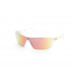 Мужские солнцезащитные очки WEB EYEWEAR WE0299-0026Q