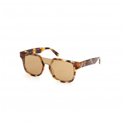 Мужские солнцезащитные очки WEB EYEWEAR WE0315-0041F