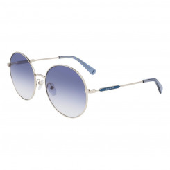 Ladies'Sunglasses Longchamp LO143S-719 ø 58 mm