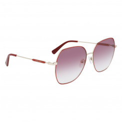 Ladies'Sunglasses Longchamp LO151S-604 ø 60 mm