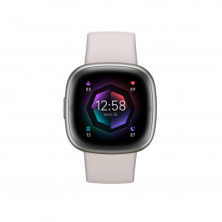 Smartwatch Fitbit SENSE 2 FB521SRWT