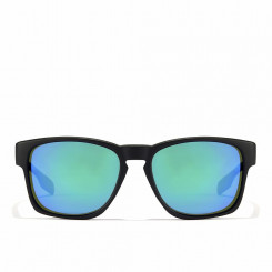 Солнцезащитные очки унисекс Hawkers Core Изумрудно-Зеленые Поляризованные (Ø 56 мм)