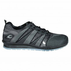 Защитная обувь Cofra Fluent S1 Black (43)