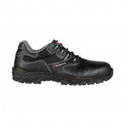 Safety shoes Cofra Crunch S3 Black (47)