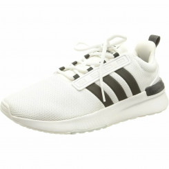 Casual Trainers RACER TR21  Adidas  GZ8182 White