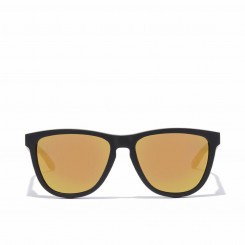 Unisex Sunglasses Hawkers One Raw Black Orange (Ø 54,8 mm)