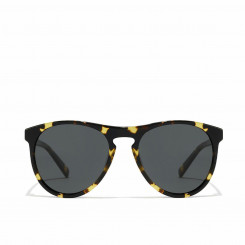 Unisex Sunglasses Hawkers Joker Paula Echevarría Black Polarised (Ø 56 mm)
