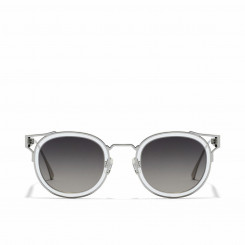 Unisex Sunglasses Hawkers Pierre Gasly Grey Transparent (Ø 50 mm)