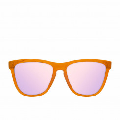 Солнцезащитные очки унисекс Northweek Regular Розовое золото Карамель (Ø 47 мм)