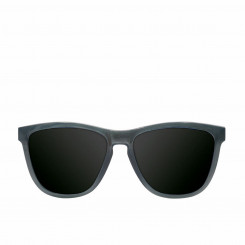 Солнцезащитные очки унисекс Northweek Regular черные (Ø 47 мм)