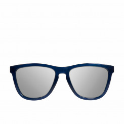 Unisex Sunglasses Northweek Regular Silver Navy Blue (Ø 47 mm)