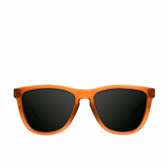 Солнцезащитные очки унисекс Northweek Regular черные коричневые (Ø 47 мм)