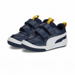 Спортивная обувь для детей Puma Multiflex SL V Blue