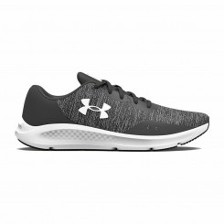 Trainers Under Armour Charged Pursuit 3 Twist Grey