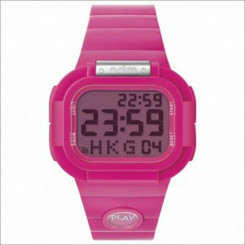 Unisex Watch ODM PP002-03 (Ø 45 mm)