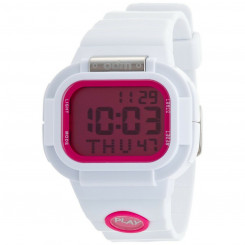 Часы унисекс ODM PP002-05 (Ø 45 мм)