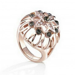 Женское кольцо Guess UBR61012-52 52