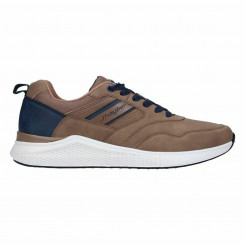 Men’s Casual Trainers J-Hayber Chalpe Brown