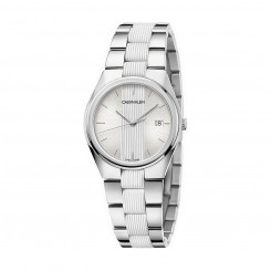 Мужские часы Calvin Klein K9E231K6 (Ø 34 мм)