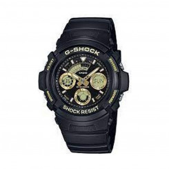 Мужские часы Casio (Ø 52 мм)