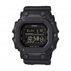 Мужские часы Casio GXW-56BB-1ER (Ø 53 мм)