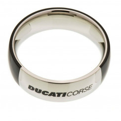Мужское кольцо Ducati 31500585 27