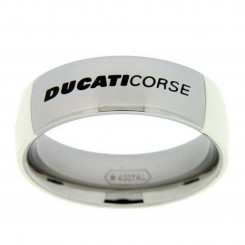 Мужское кольцо Ducati 31500587 27
