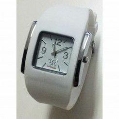 Мужские часы Overclock GENT RIDER LARGE WHITE (Ø 39 мм)