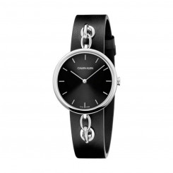 Женские часы Calvin Klein ЦЕПОЧКА (Ø 34 мм)