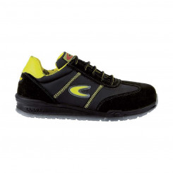 Safety shoes Cofra Owens Black S1 43
