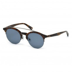 Солнцезащитные очки унисекс WEB EYEWEAR WE0192-52V Blue Havana (ø 49 мм)