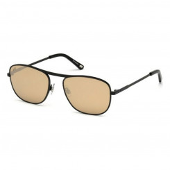 Мужские солнцезащитные очки WEB EYEWEAR WE0199-02G (ø 55 мм)
