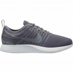Спортивные кроссовки для женщин Nike Dualtone Racer Dark Grey