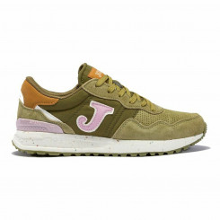 Women's casual trainers Joma Sport C.367 Olive