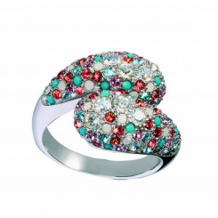 Женское кольцо Glamour GR33-24 (19)