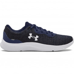 Trainers  MOJO 2 Under Armour  3024134 403 Navy Blue