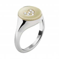 Ladies' Ring Morellato SAHQ09012 (12)