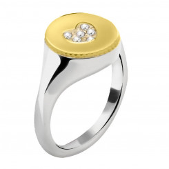 Женское кольцо Morellato SAHQ09014 (17,19 мм)