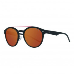 Unisex Sunglasses Polaroid PLD-6030-F-S-003-52-AI Black (ø 52 mm)