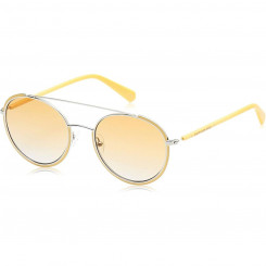 Unisex Sunglasses Calvin Klein CKJ20300S 701 (Ø 53 mm)