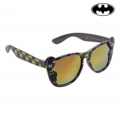 Детские солнцезащитные очки Бэтмен Серые