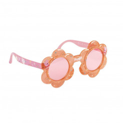 Детские солнцезащитные очки Свинка Пеппа Розовые