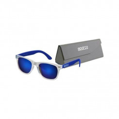 Солнцезащитные очки Sparco синие