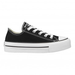 Casual Trainers Converse Chuck Taylor All Star Black