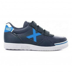 Sports Shoes for Kids Munich  G-3 Atmosfera 28 Blue
