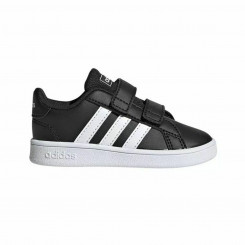 Спортивная обувь для детей Adidas Grand Court I Black