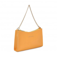 Женская сумочка Laura Ashley CRAIG-YELLOW Желтая (25 х 16 х 6 см)