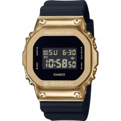 Мужские часы Casio GM-5600G-9ER THE ORIGIN Collection STAY GOLD Serie (Ø 43 мм)